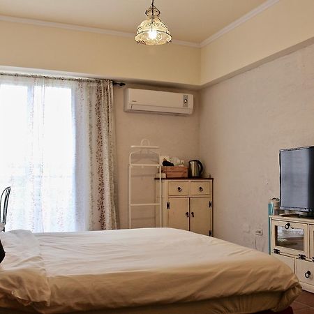 Kenting My Way B&B Nanwan Eksteriør bilde