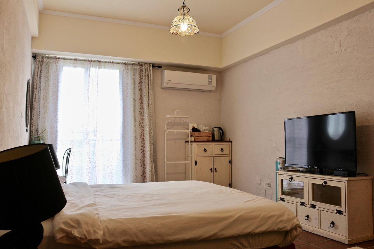 Kenting My Way B&B Nanwan Eksteriør bilde