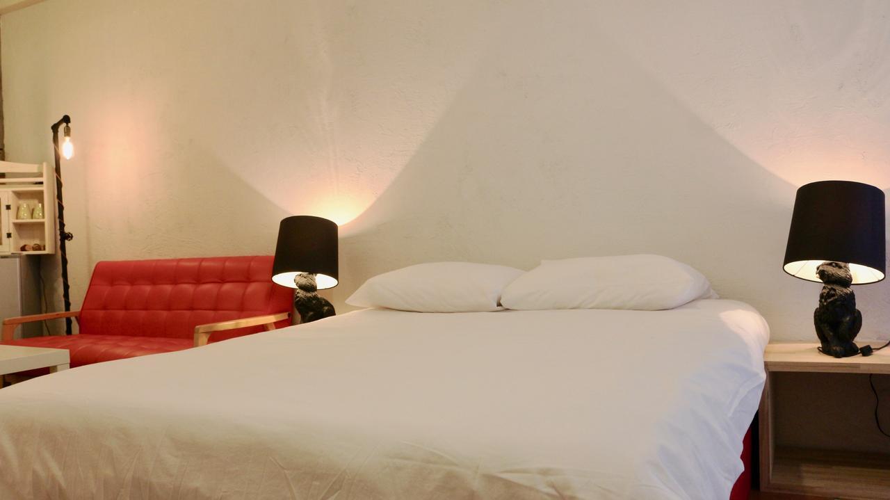 Kenting My Way B&B Nanwan Eksteriør bilde