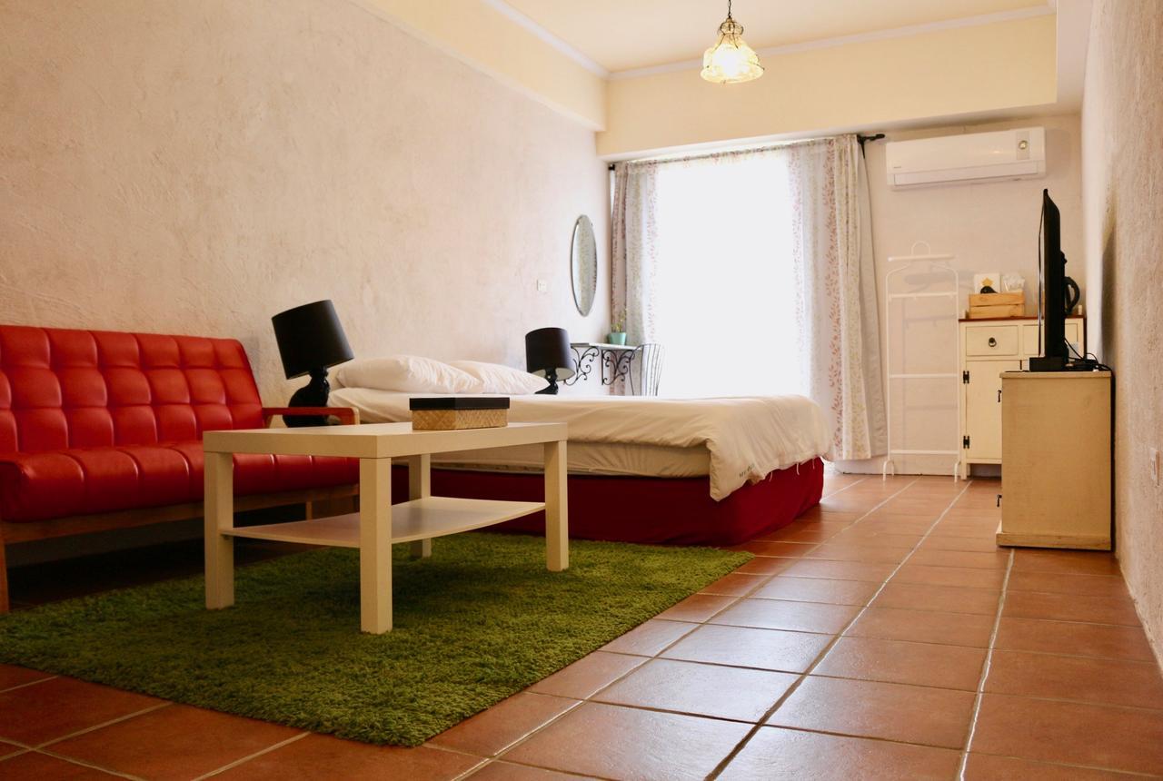 Kenting My Way B&B Nanwan Eksteriør bilde