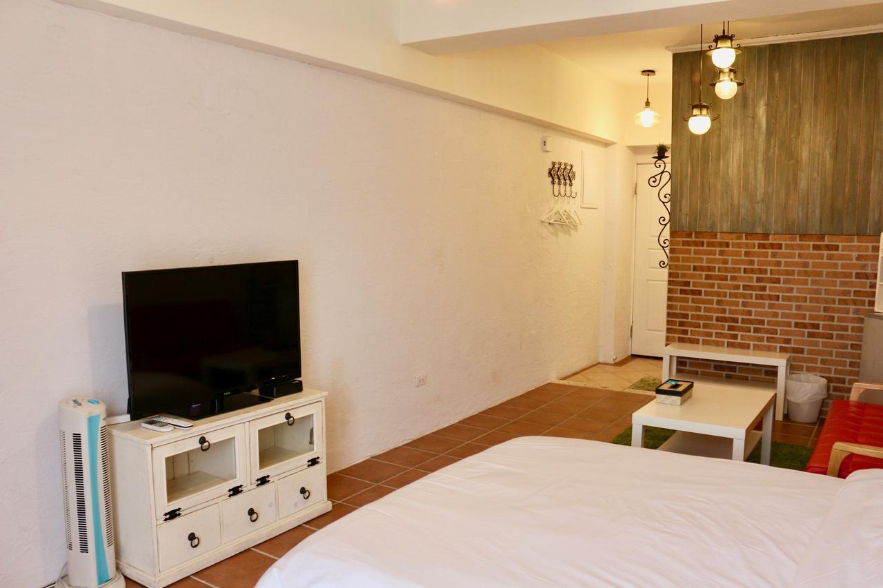 Kenting My Way B&B Nanwan Eksteriør bilde