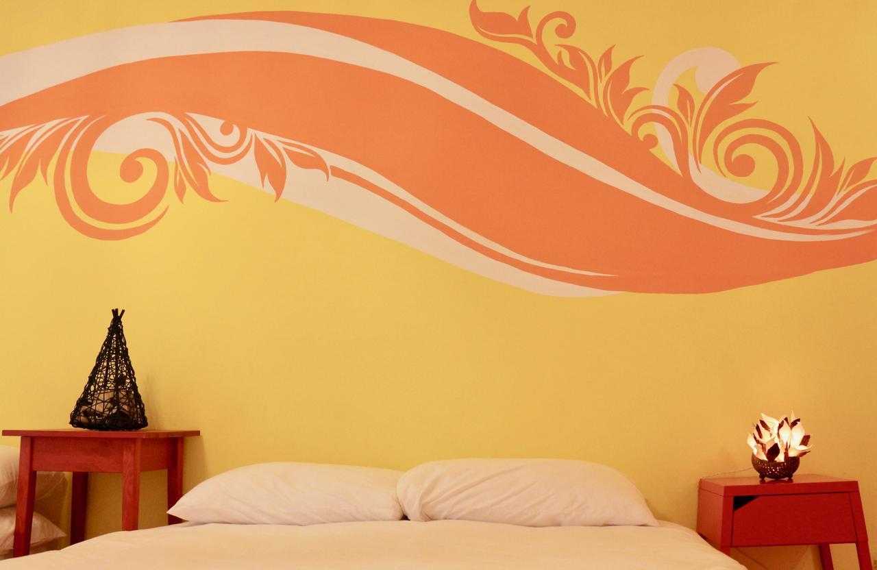 Kenting My Way B&B Nanwan Eksteriør bilde
