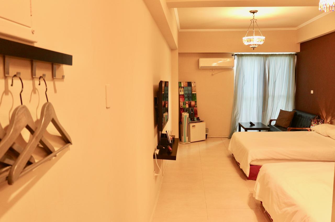 Kenting My Way B&B Nanwan Eksteriør bilde