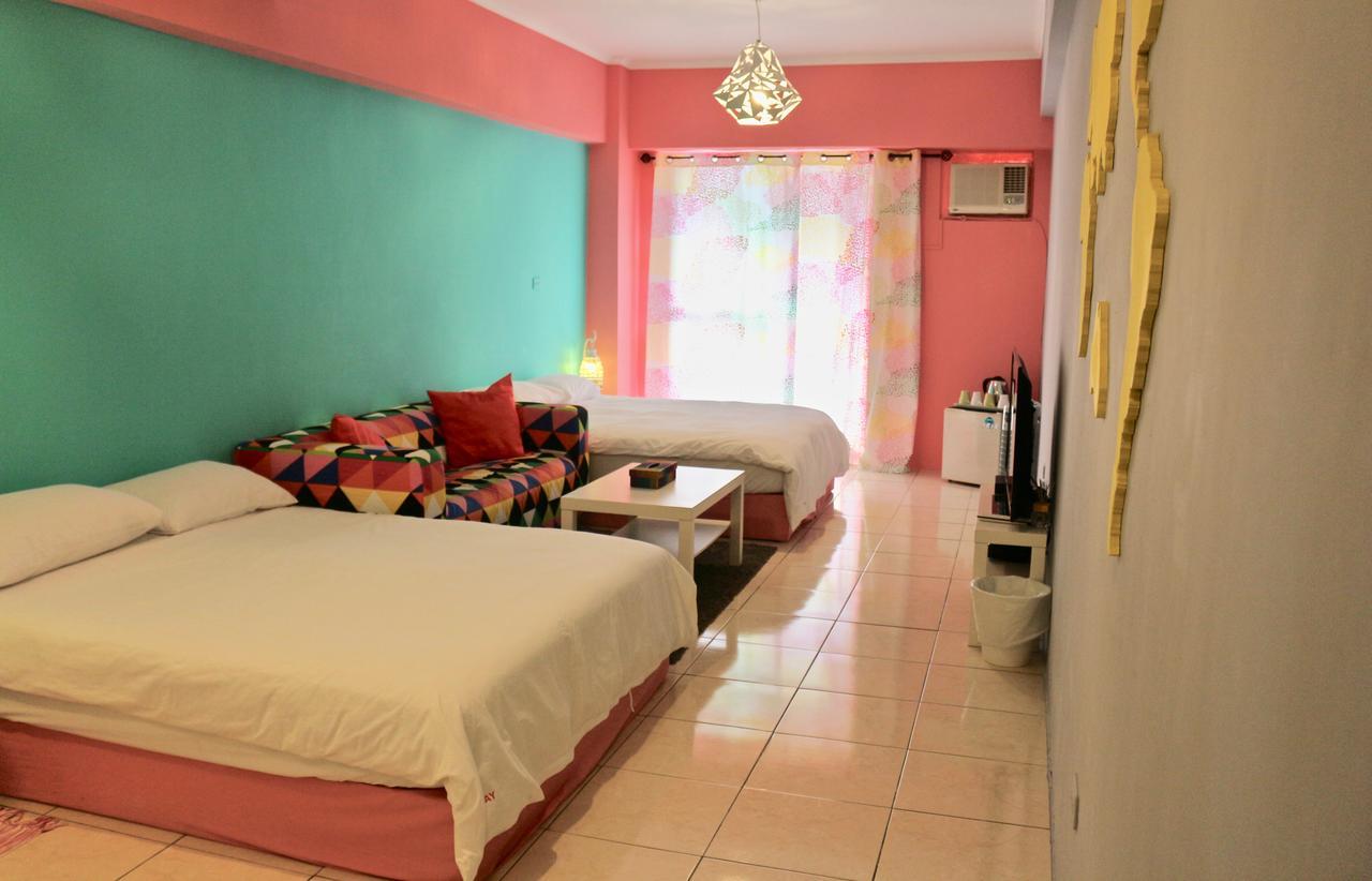 Kenting My Way B&B Nanwan Eksteriør bilde