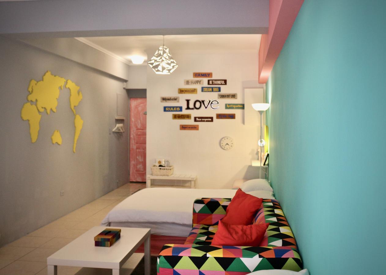 Kenting My Way B&B Nanwan Eksteriør bilde