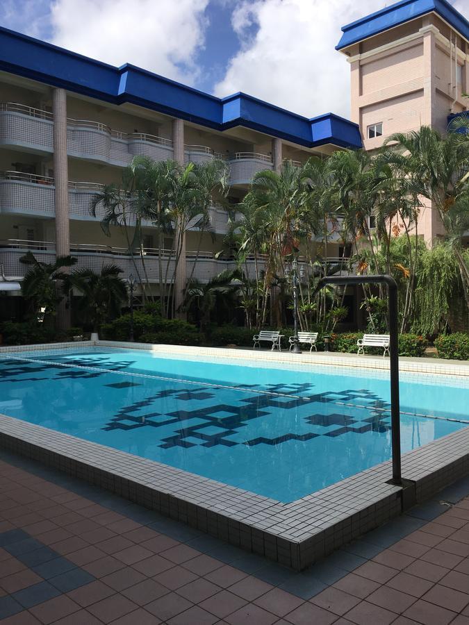 Kenting My Way B&B Nanwan Eksteriør bilde